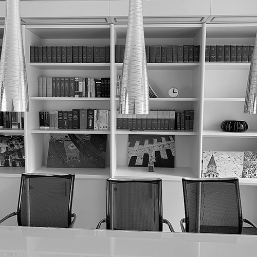 Ufficio Avvocato Trento