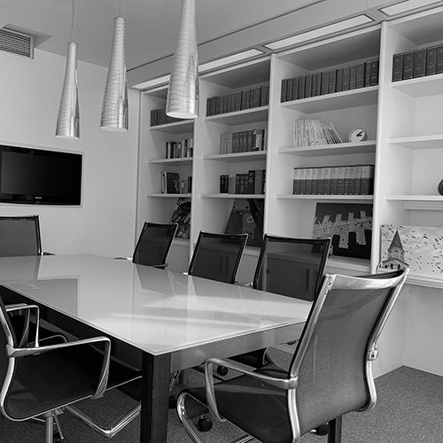 Ufficio Avvocato Trento